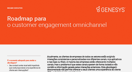733828dd technology roadmap for omnichannel customer engagement ex resource center pt