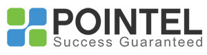 Logo pointel
