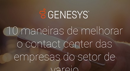[gs ig 10 ways to improve the performance of your retail contact center] [asset type] resource center {pt]