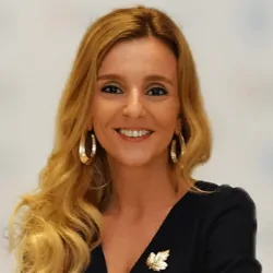 Bilge Yilmaz
