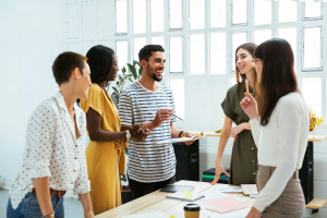 3 Principles of Fostering a People-Centric Culture
