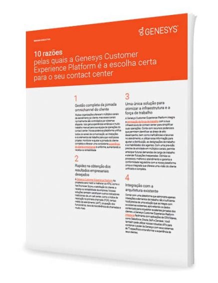 771f525c 771f525c 10 reasons why the genesys customer experience ex 3d pt