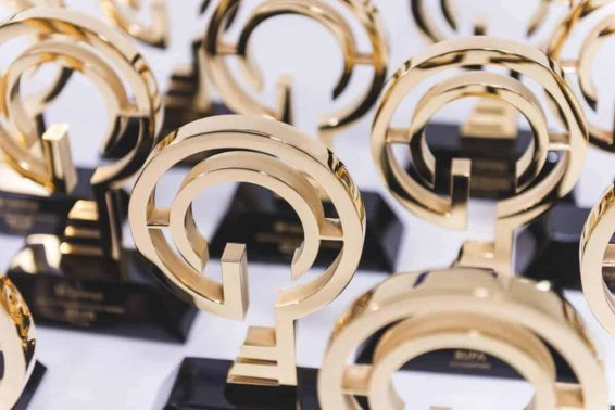 Conheça os finalistas do prêmio genesys customer innovation awards 2017