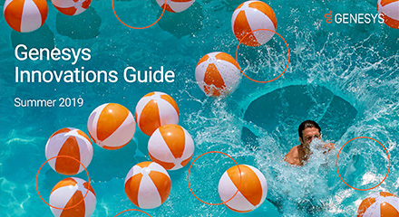 Summer innovations guide 2019