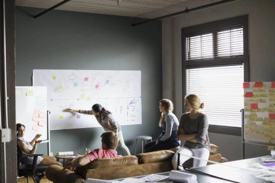 Contact center benchmarking