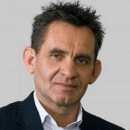 Keith budge genesys