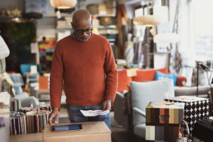 How to Build and Manage a Cost-Effective, Flexible, and Scalable Retail Contact Center