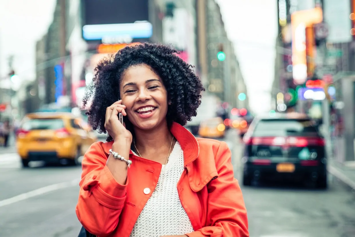 Integração omnichannel