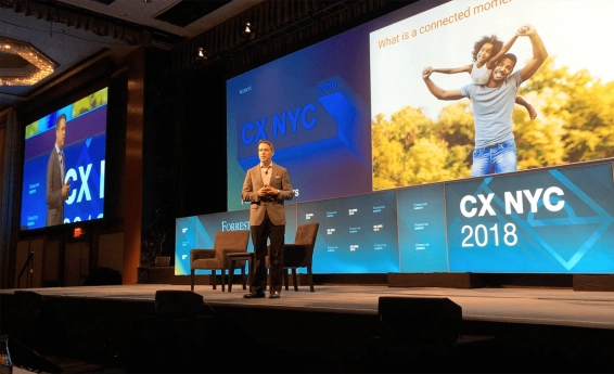 Kp forrester cxnyc