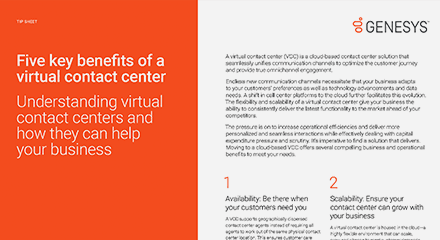 5 key benefits virtual contact center ts resource center en