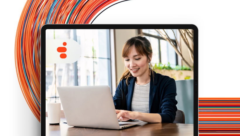 820×464 resource thumbnail ebook deliver the next level of experience with an ai powered cx ecosystem