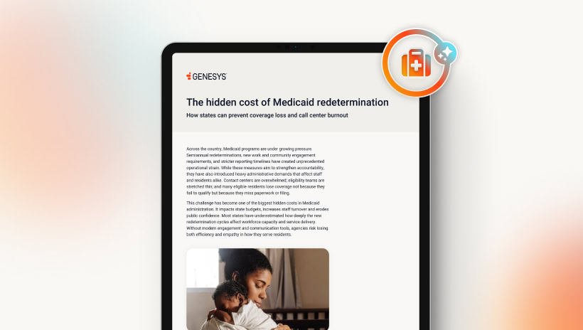 820×464 resource thumbnail short form   the hidden cost of medicaid redetermination
