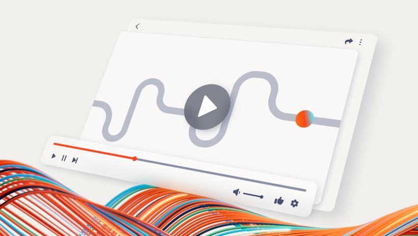 Video thumbnail agent2agent genesys and servicenow