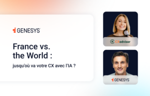 Les niveaux d&rsquo;orchestration de l&rsquo;expérience client à l&rsquo;ère de l&rsquo;IA