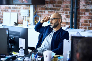 Infographic: Expert Tips to Become a Digital Transformation IT Hero