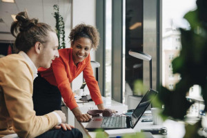 AI Blurs the Lines Between Reality and Hyper-Reality to Revolutionize Customer Engagement