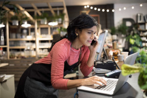 The Art of Conversation and Customer Experience in Banking