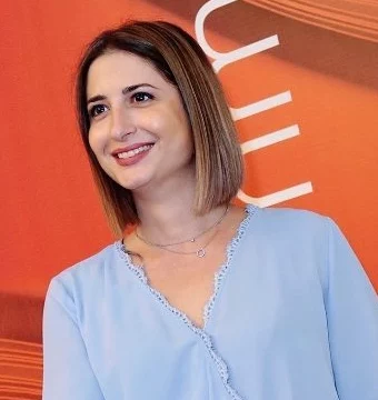 Eleni Poulimenea