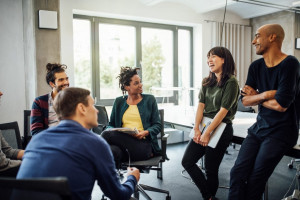 Creating an Effective Contact Center Workforce Management Strategy