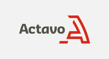 Actavo logo