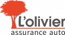 L'olivier logo