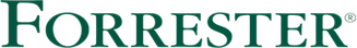 Forrester rgb logo