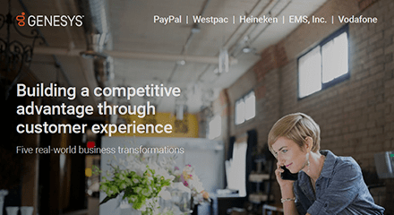 Thumbnail kit building a competitive advantage through customer experience eb resource center en