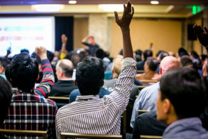 CX17 Breakouts: A Better Customer Experience, Together
