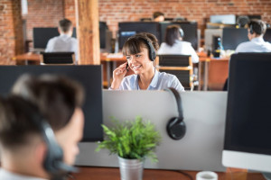 Workforce Management und Customer Experience gehen Hand in Hand