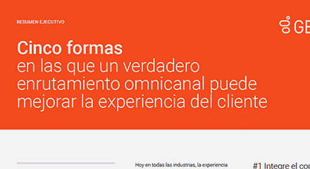 978b3e73 five ways true omnichannel routing can improve your customer experience ex resource center es