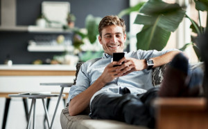 Imagine if… You could connect with your customers anytime, on any channel