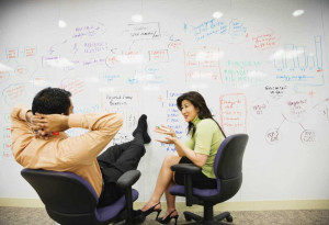 AI Gives Contact Center Knowledge Management a Boost