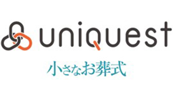 Uniquest jp logo