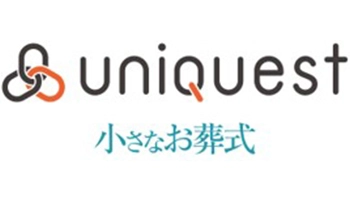 Uniquest jp logo