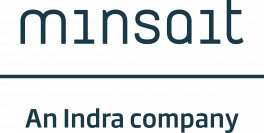Minsait Logo