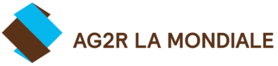 Ag2r logo