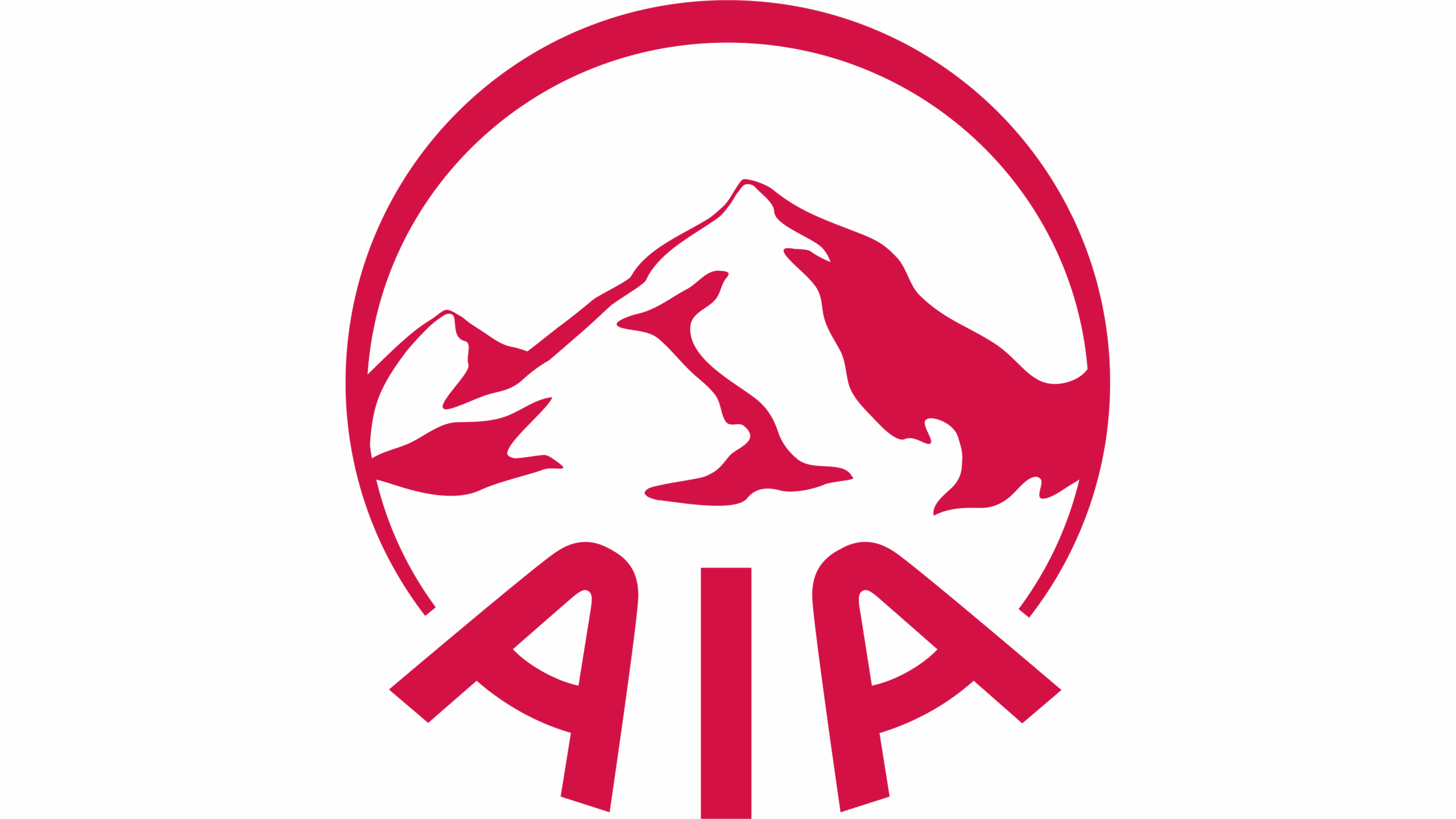 Aia logo