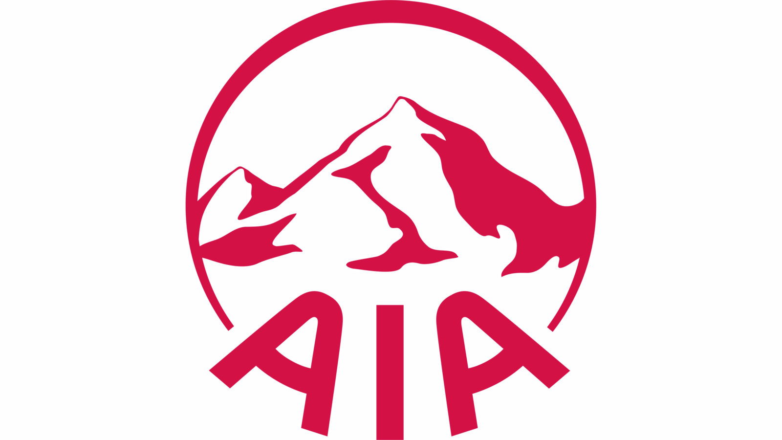 Aia logo