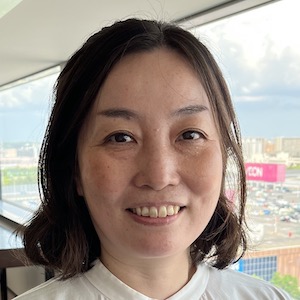 G summit japan 2022 講演者　イオン保険サービス山口氏