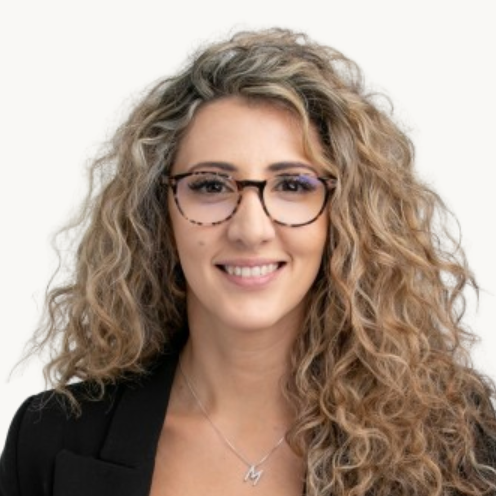 Apac tech summit speaker maya rashad