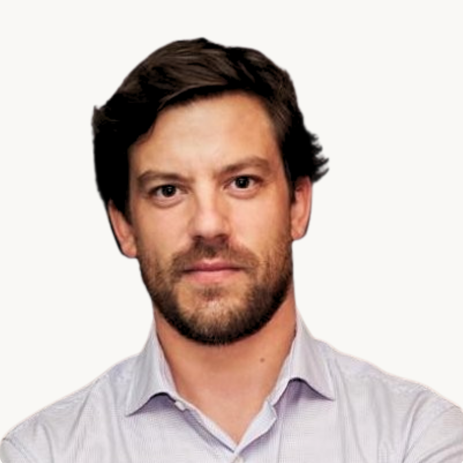 Antoine Ducarme