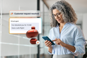 How large action models will power agentic orchestration