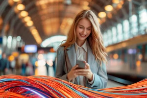 Vom Gespräch zur Lösung: Genesys Cloud Agentic Virtual Agent