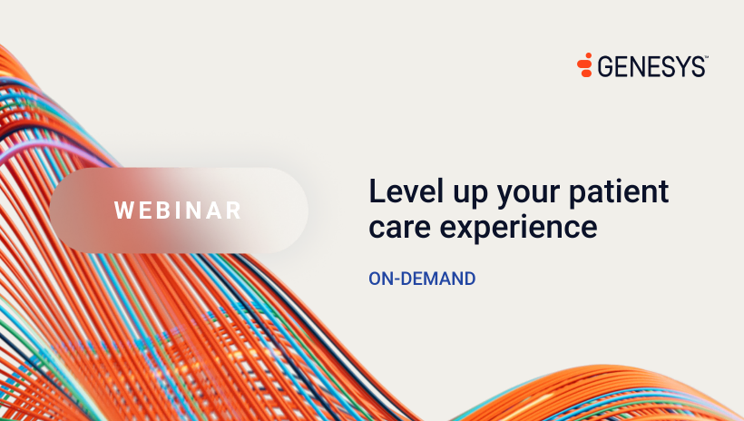 Aws   genesys healthcar 820×464 px
