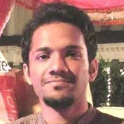 Abhilash Nair