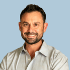 Adam mitchell speaker