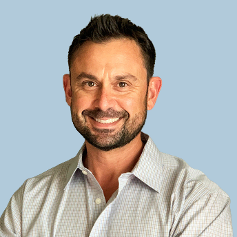 Adam Mitchell