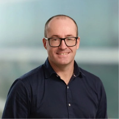 Adam Waters