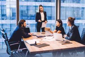 Staying Competitive: The New Era of Financial Services Resilience