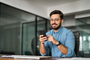 Banking Beyond Boundaries: Empower Branch Staff with Mobile CX